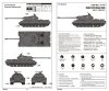 Trumpeter 07143 Soviet JS-4 Heavy Tank (1:72)